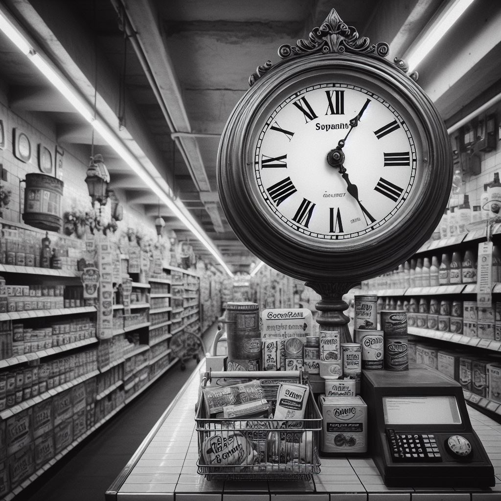 Hoeveel Uur Per Dag Mag Je Werken in een Supermarkt?